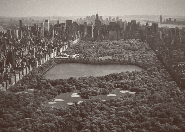 central park