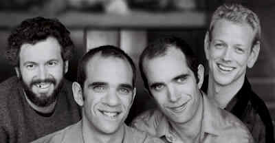 Kasper Hauser comedy